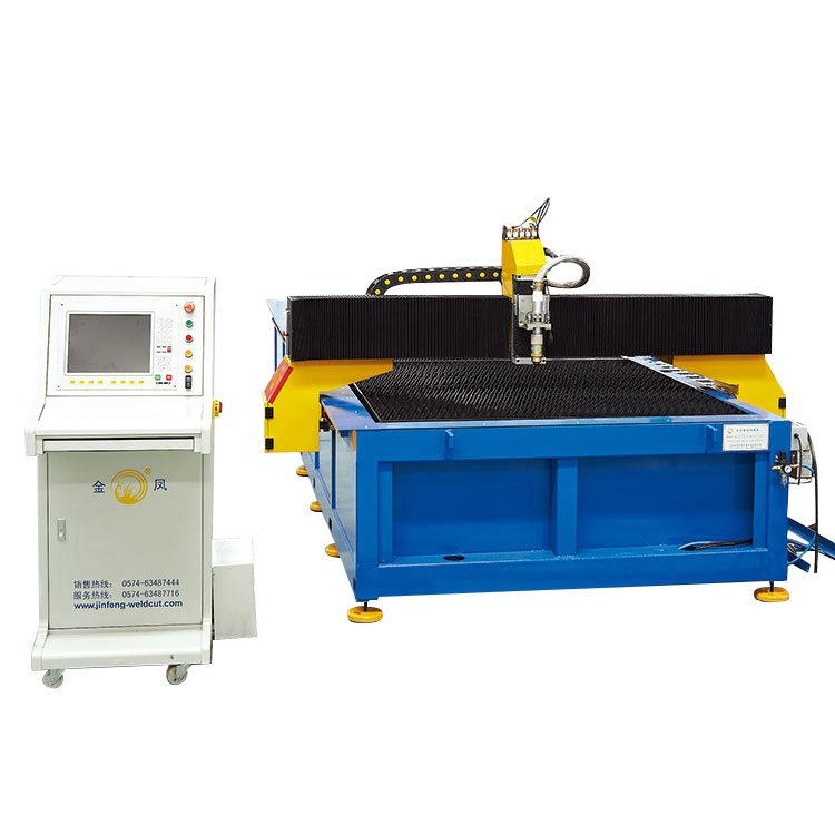 CNC Plazma Kesim Makinaları